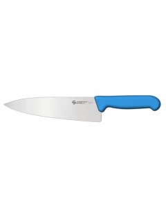 Нож для рыбы Ambrogio SC49020L 200мм синий Sanelli