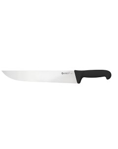 Нож для мяса Ambrogio SM09030B Sanelli
