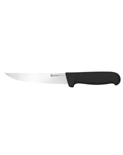 Нож обвалочный Ambrogio SD12018B 180мм Sanelli