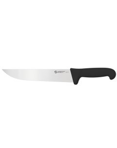 Нож для мяса Ambrogio SM09024B Sanelli