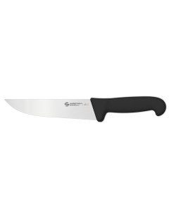 Нож для мяса Ambrogio SM09018B Sanelli