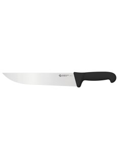 Нож для мяса Ambrogio SM09026B Sanelli