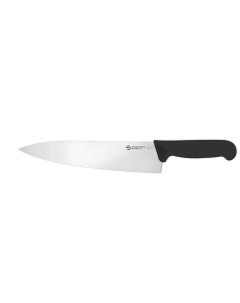 Нож кухонный Ambrogio SC49026B 260мм Sanelli