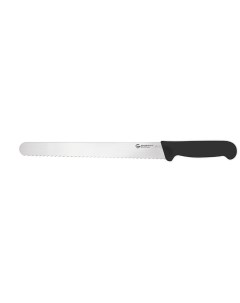 Нож для хлеба Ambrogio SP63028B 280мм Sanelli