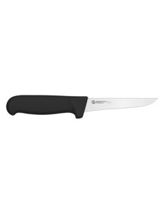 Нож обвалочный Ambrogio SD07016B 160мм Sanelli