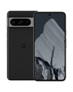 Смартфон Google Pixel 8 Pro 12 256Gb JP Obsidian
