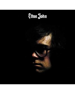 Elton John Elton John Mercury