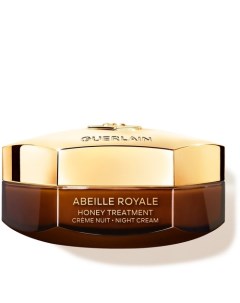 Abeille Royale Ночной крем для лица Guerlain