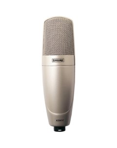 Студийные микрофоны KSM32 SL Shure