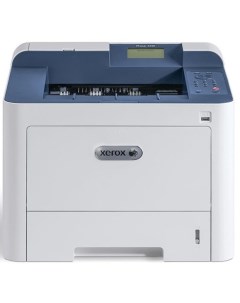 Принтер_Phaser 3330DNI Xerox