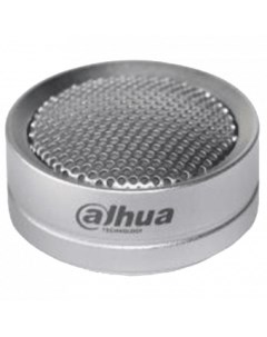 Микрофон DH HAP120 серебро Dahua