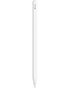 Стилус Pencil A2051 2nd Generation iPad Pro Air белый MU8F2AM A Apple