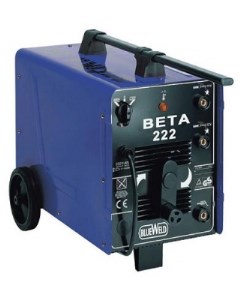 Сварочный трансформатор Beta 222 814296 Blueweld
