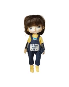 Кукла шарнирная Monst Joint Doll Chouchou 973824 Xiaomi