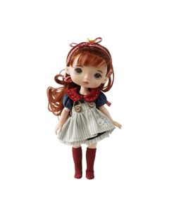 Кукла шарнирная Xiaomi Joint Doll Xiaoxiong 973826 Monst
