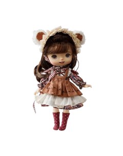 Кукла шарнирная Monst Joint Doll Xiaoxiao 973828 Xiaomi