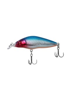 Воблер PREMIER Fat Hunter 6 5 см 9 2 г плавающий 0 6 1 8 м цвет 004 PR FH65 004 Premier fishing