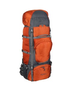 Рюкзак Frontier 85 оранжевый Сплав