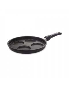 Сковорода для оладий AMT Frying Pans Titan 26 см Amt gastroguss