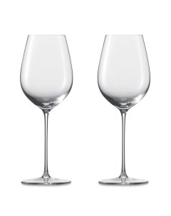 Набор бокалов для белого вина CHARDONNAY 415 мл 2 шт Enoteca Zwiesel glas
