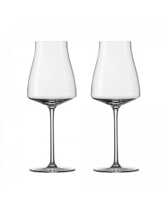 Набор бокалов для белого вина RIESLING 342 мл 2 шт The Moment Zwiesel glas