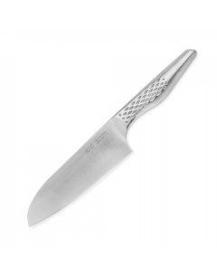 Нож кухонный поварской Сантоку 14 0 см Seki Magoroku Shoso Kai