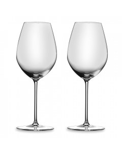 Набор бокалов для красного вина CHIANTI 553 мл 2 шт Enoteca Zwiesel glas