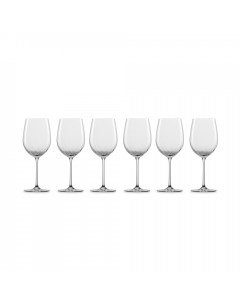 Набор бокалов для белого вина RIESLING 296 мл 6 шт Wineshine Zwiesel glas