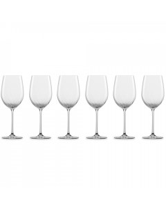 Набор бокалов для красного вина BORDEAUX 561 мл 6 шт Wineshine Zwiesel glas