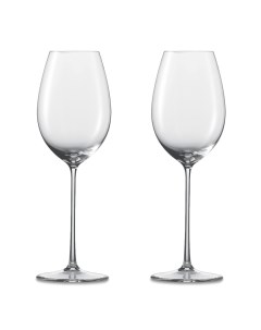 Набор бокалов для белого вина RIESLING 319 мл 2 шт Enoteca Zwiesel glas
