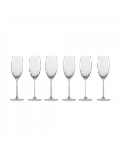 Набор фужеров для шампанского 288 мл 6 шт Wineshine Zwiesel glas