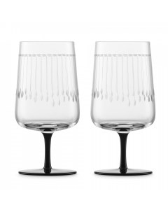 Набор бокалов для портвейна ручная работа 246 мл 2 шт 121608 Zwiesel glas