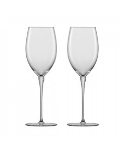 Набор бокалов для белого вина 320 мл 2 шт Highness Zwiesel glas