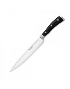 Нож кухонный для нарезки 20 см серия Classic Ikon Wuesthof