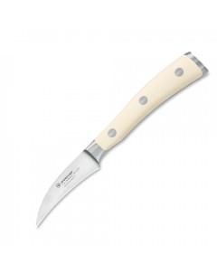 Нож кухонный для чистки 7 см Ikon Cream White Wuesthof