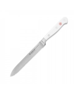Нож кухонный универсальный 14 см серия White Classic Wuesthof