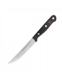 Нож кухонный для стейка 12 см серия Gourmet Wuesthof