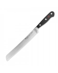 Нож кухонный для хлеба 20 см Classic Wuesthof