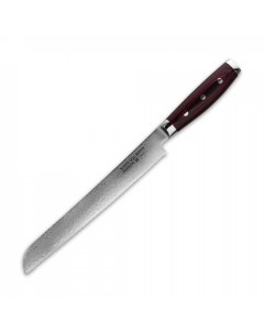 Нож кухонный для хлеба 23 см Pankiri GOU 161 Yaxell