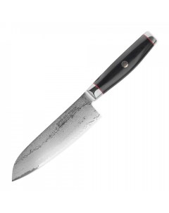 Нож кухонный Сантоку 16 5 см Santoku Ypsilon Yaxell