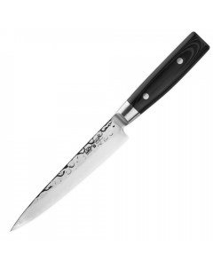 Нож кухонный для тонкой нарезки 18 см Zen Yaxell