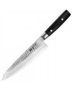 Профессиональный поварской кухонный нож 20 см Gyuto Zen Yaxell