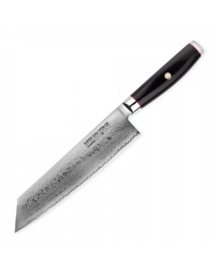 Профессиональный поварской кухонный нож Kiritsuke 20 см Ypsilon Yaxell