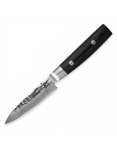 Нож кухонный для чистки овощей 10 см Petty Zen Yaxell