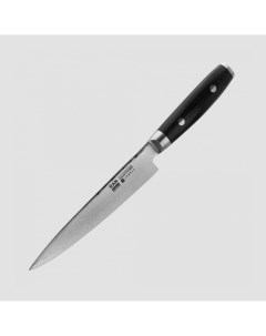 Нож кухонный 15 см Petty Ran Yaxell