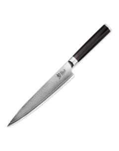 Нож универсальный Shun Classic 15 0 см 32 слоя Kai
