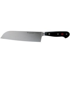 Кухонный нож для зелени для мяса 4176WUS длина лезвия 17 см Wuesthof