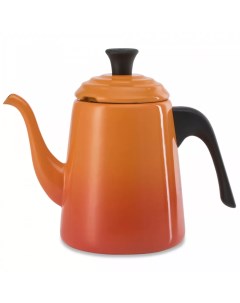 Чайник для пуровер оранжевый 40110020900000 Le creuset
