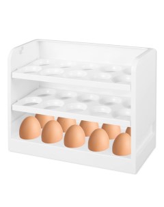 Контейнер для хранения яиц в холодильнике Eggcontainer на 30 шт Omg