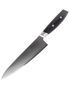 Нож поварской Gyuto 20 см Yaxell